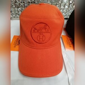 Hermes baseball cap